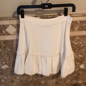 For love and lemons high waisted skirt